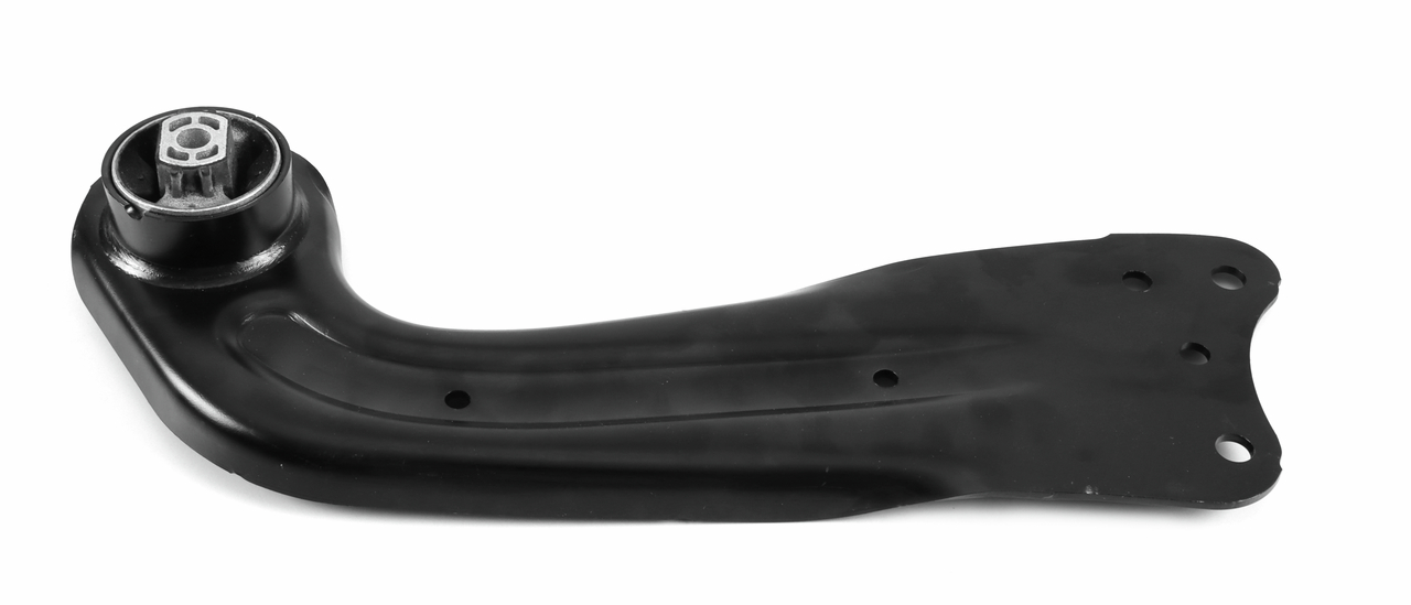 BOSCH Bærearm, hjulophæng 0986140415 Bagaksel venstre for VW