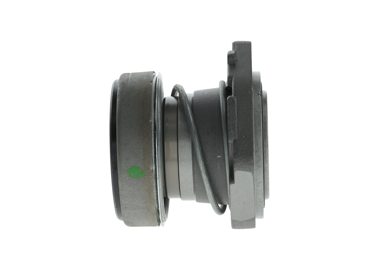 BOSCH Centraludrykker, kobling 0 986 486 638 for OPEL VAUXHALL