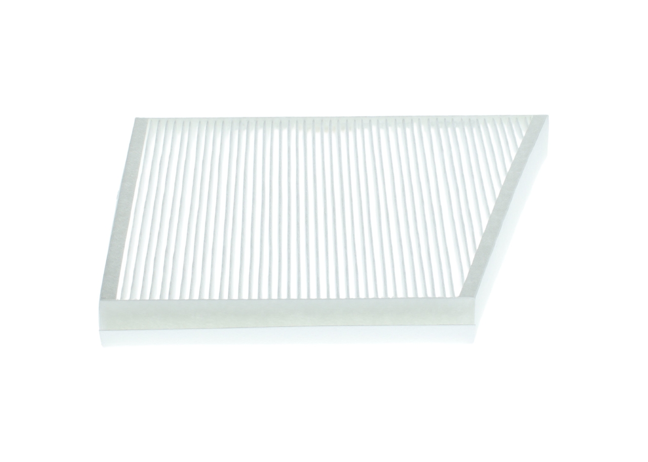 BOSCH Kabineluftfilter 1987432081 for MERCEDES-BENZ