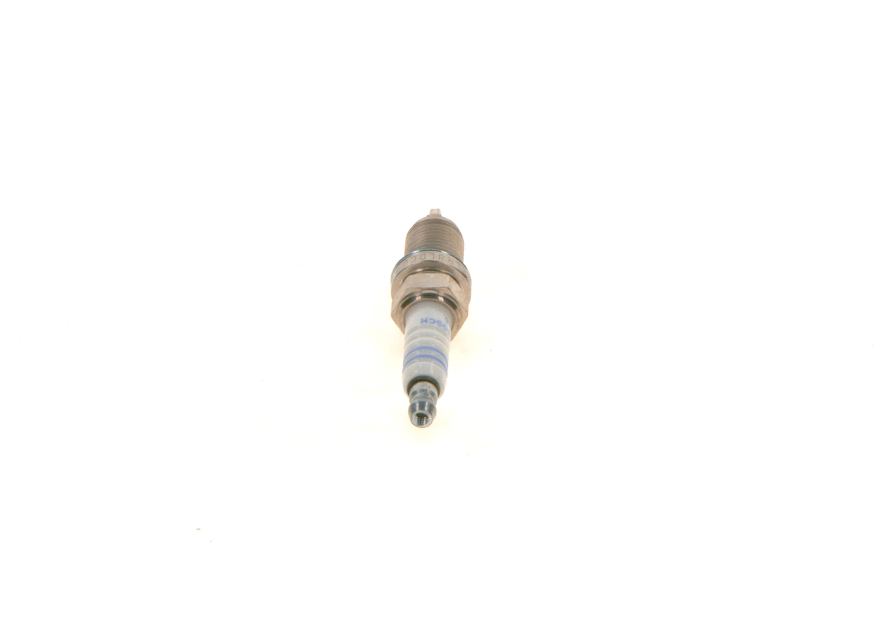 BOSCH Tændrør 0242229878 for OPEL HAFEI VAUXHALL VOLVO FIAT CHEVROLET DAEWOO PEUGEOT VW BMW DAIHATSU LANCIA RENAULT SUZUKI