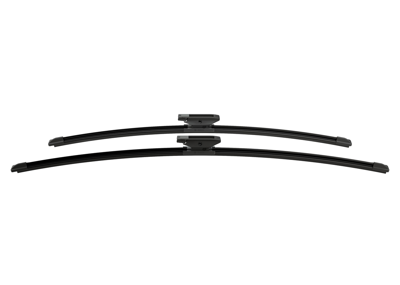 BOSCH Viskerblad 3397007117 for RENAULT