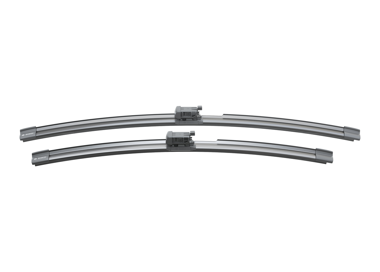BOSCH Viskerblad 3397110007 for VOLVO