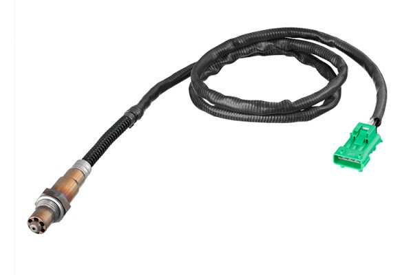 BOSCH Lambdasonde 0 258 006 026 for PEUGEOT LANCIA PININFARINA