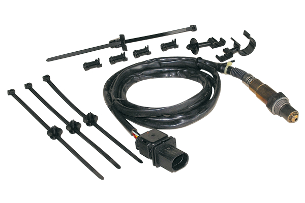 BOSCH Lambdasonde 0258017182 for VW PORSCHE
