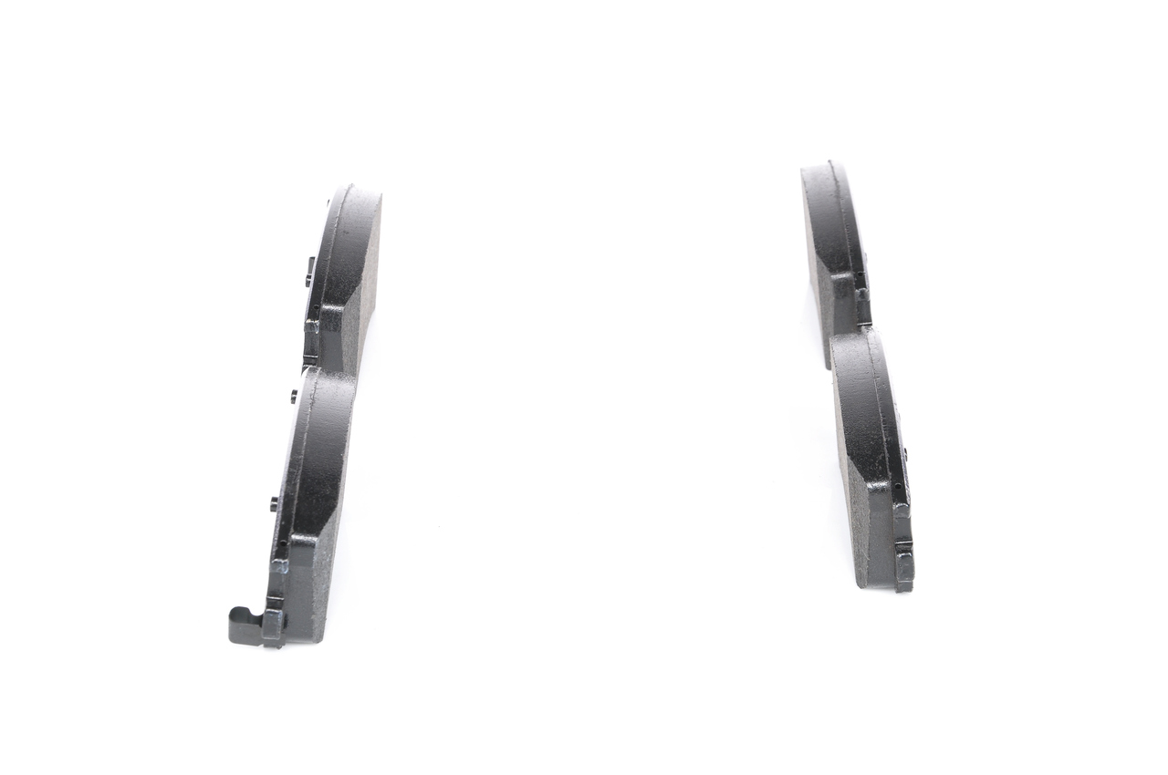 BOSCH Bremseklodser 0986494079 for MAZDA