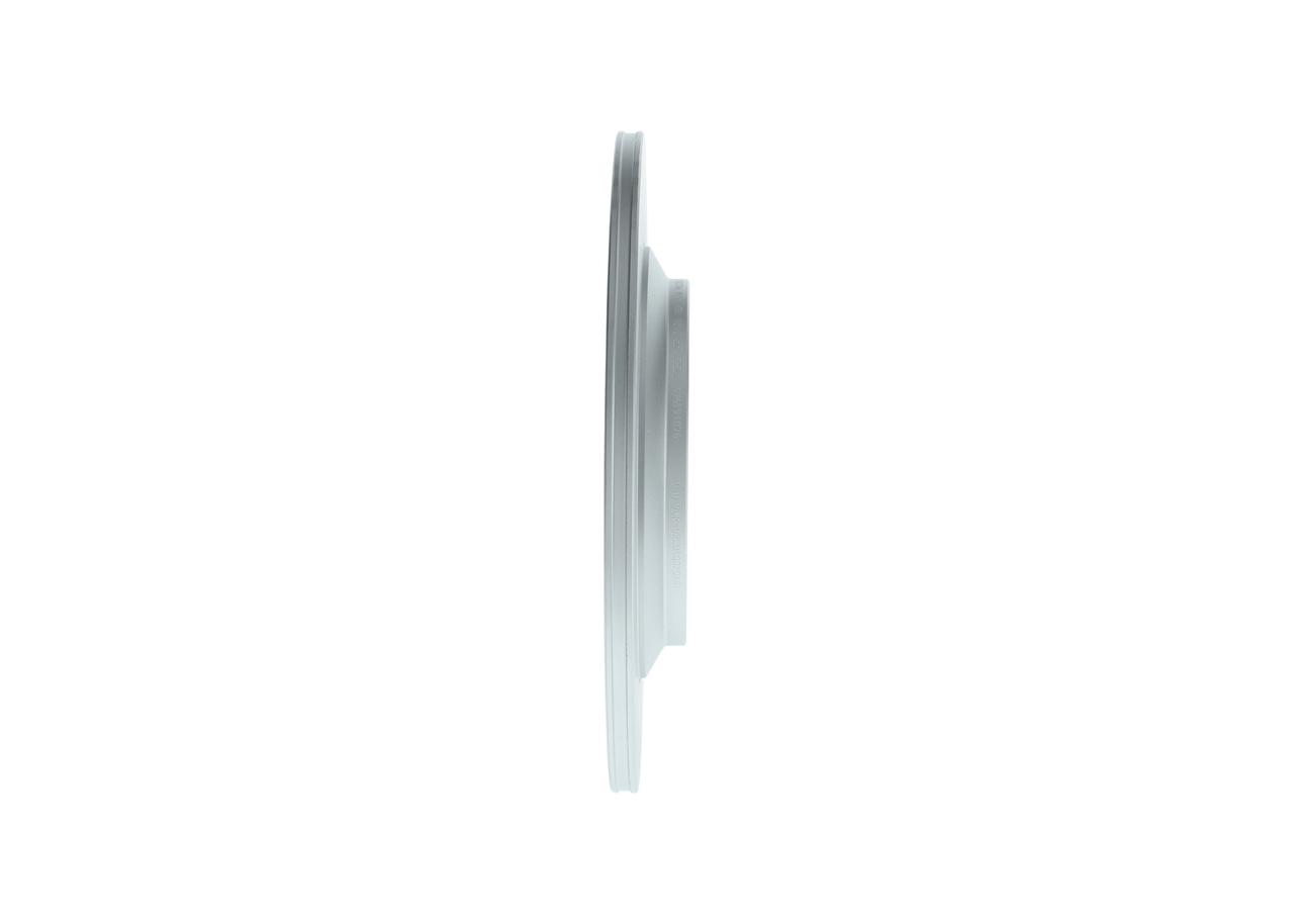 BOSCH Bremseskive 0986479j97 fuld 300mm 12mm for HYUNDAI