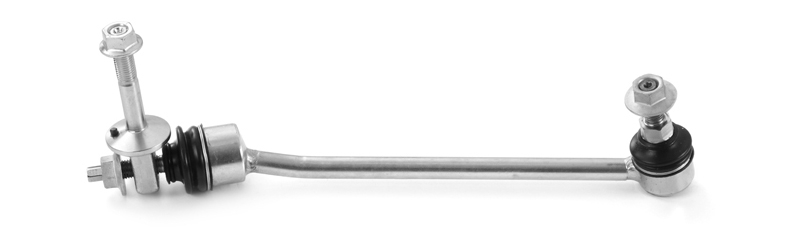 BOSCH Stang/led, stabilisator 0986141550 højre foraksel for MERCEDES-BENZ