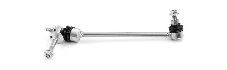 BOSCH Stang/led, stabilisator 0986141522 højre foraksel for MERCEDES-BENZ