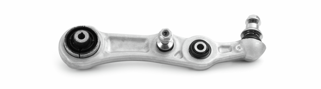 BOSCH Bærearm, hjulophæng 0986141018 nede for MERCEDES-BENZ