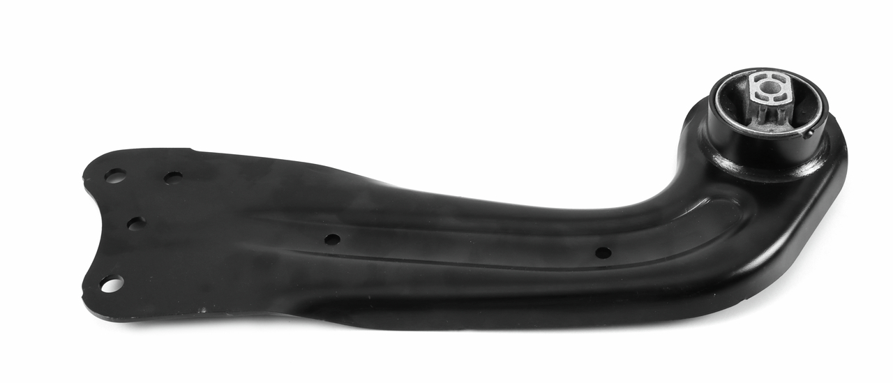 BOSCH Bærearm, hjulophæng 0986140416 Bagaksel højre for VW