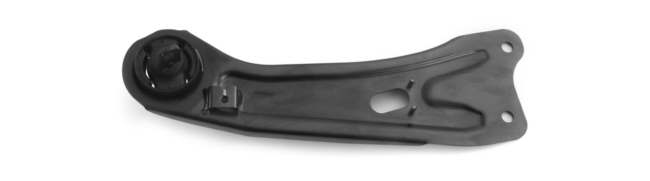 BOSCH Bærearm, hjulophæng 0986140396 Bagaksel højre for KIA