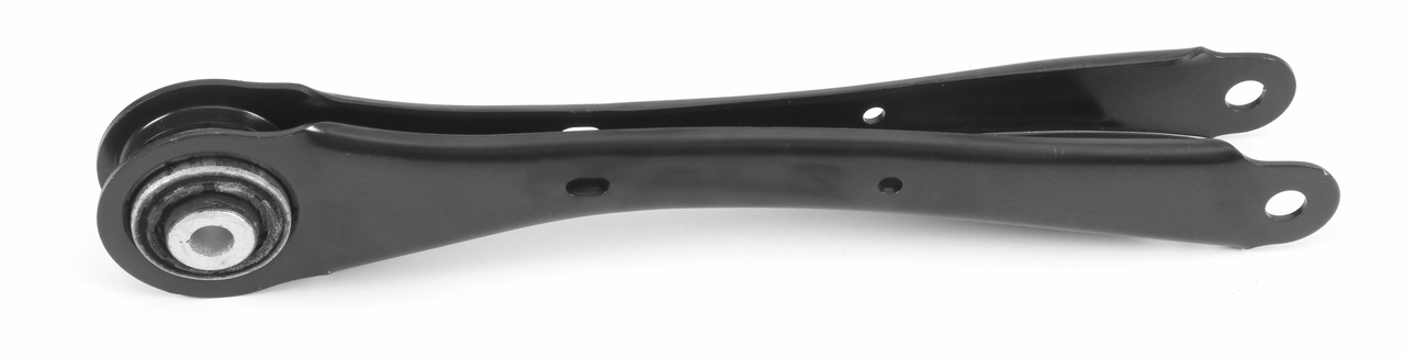 BOSCH Bærearm, hjulophæng 0986140402 Bagaksel nede for VW