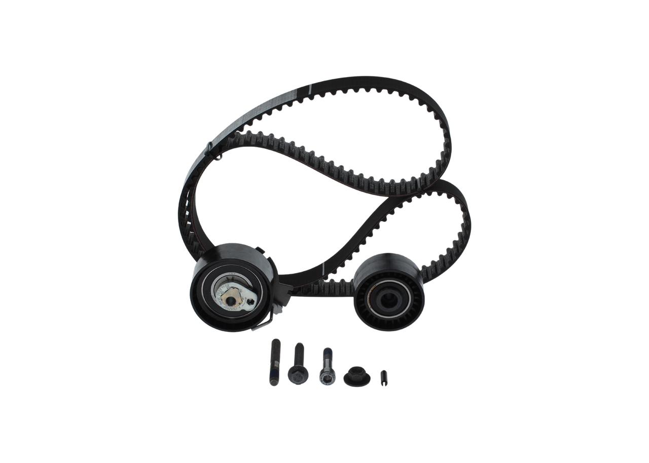 BOSCH Tandremssæt 1 987 948 202 for PEUGEOT