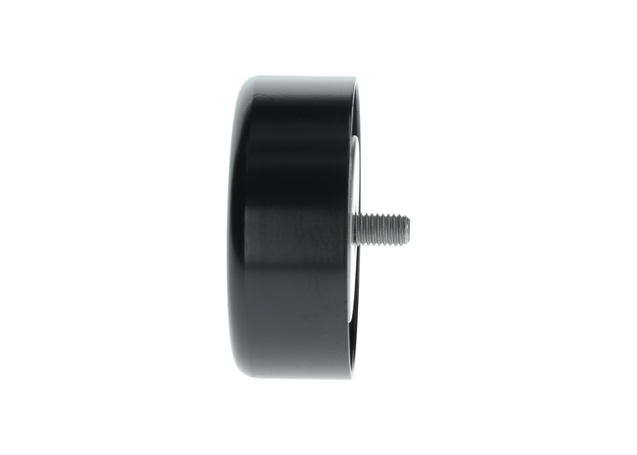 BOSCH Medløberhjul, multi-V-rem 1987600044 for BMW