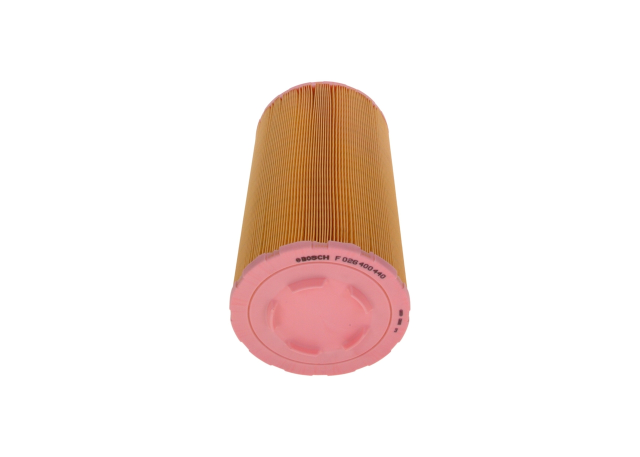 BOSCH f026400440 197mm for VOLVO MERCEDES-BENZ RENAULT MWM