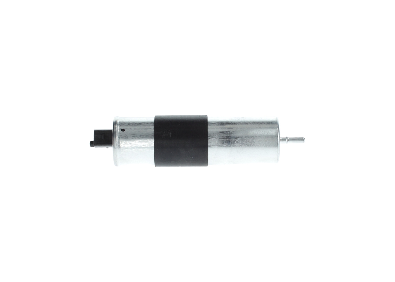 BOSCH Brændstof-filter f026402174 Lednings 246mm for VOLVO