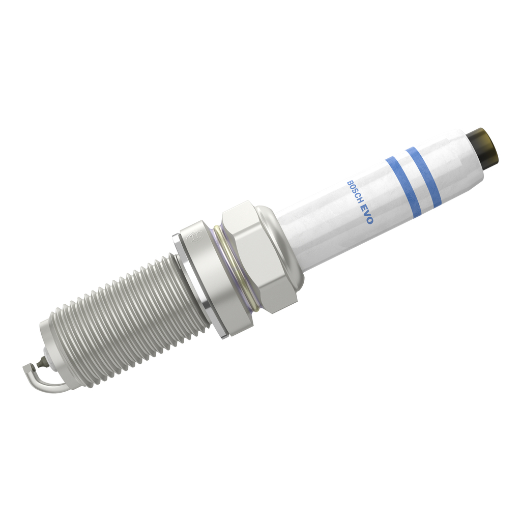 BOSCH Tændrør 0241245679 for VW