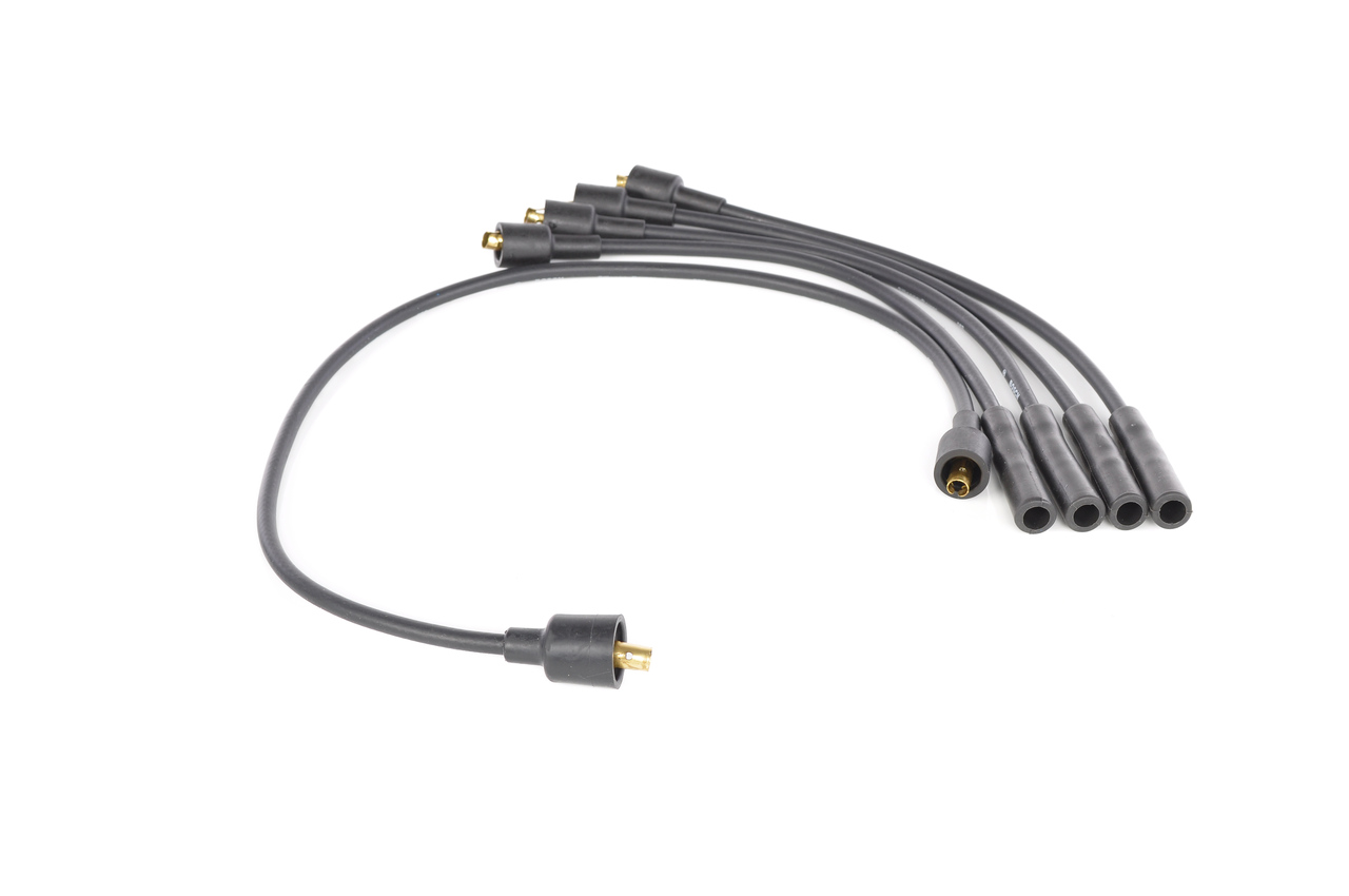 BOSCH Tændkabelsæt 0 986 357 117 for RENAULT