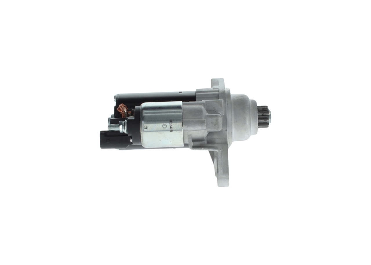 BOSCH Starter 1986s00895 for VW