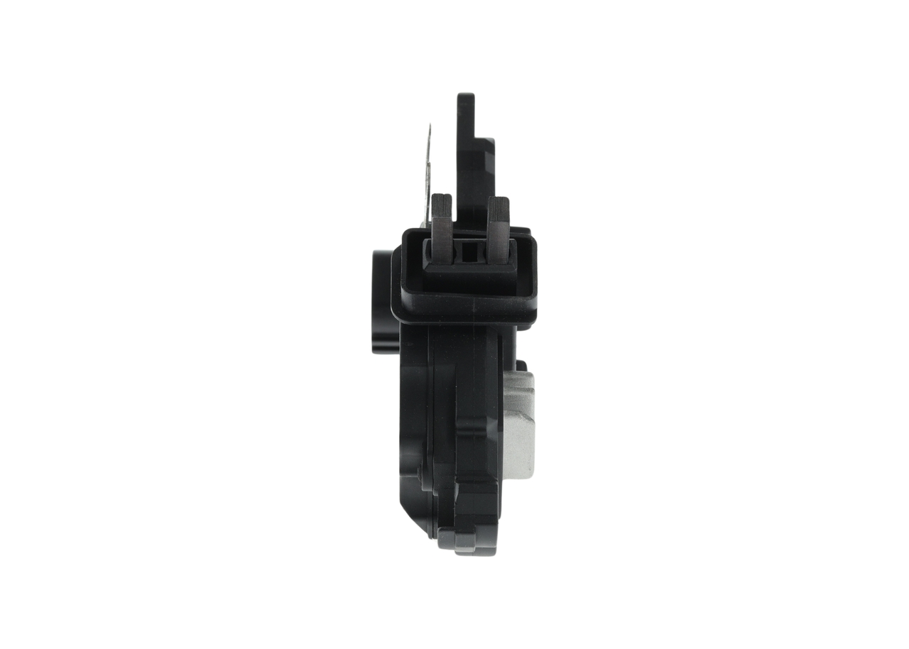 BOSCH Generatorregulator 1986ae0160