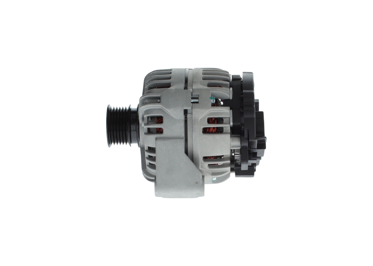BOSCH Generator 1 986 A00 813 for DAF MERCEDES-BENZ SSANGYONG DAEWOO