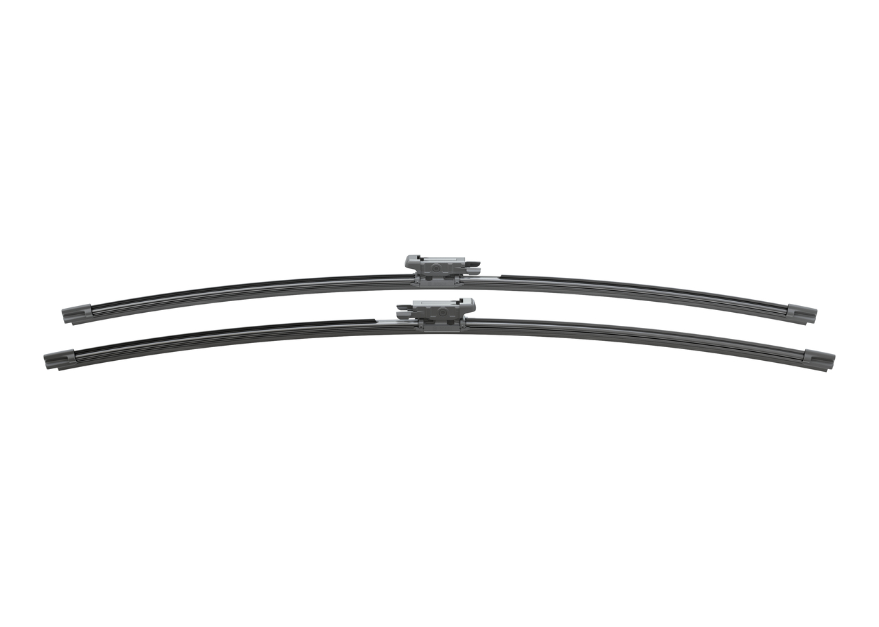 BOSCH Viskerblad 339711000a for FORD