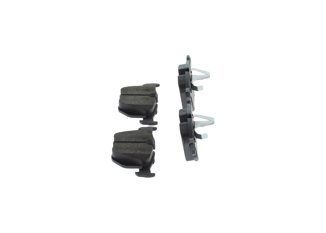 BOSCH Bremseklodser 0986494286 for BMW