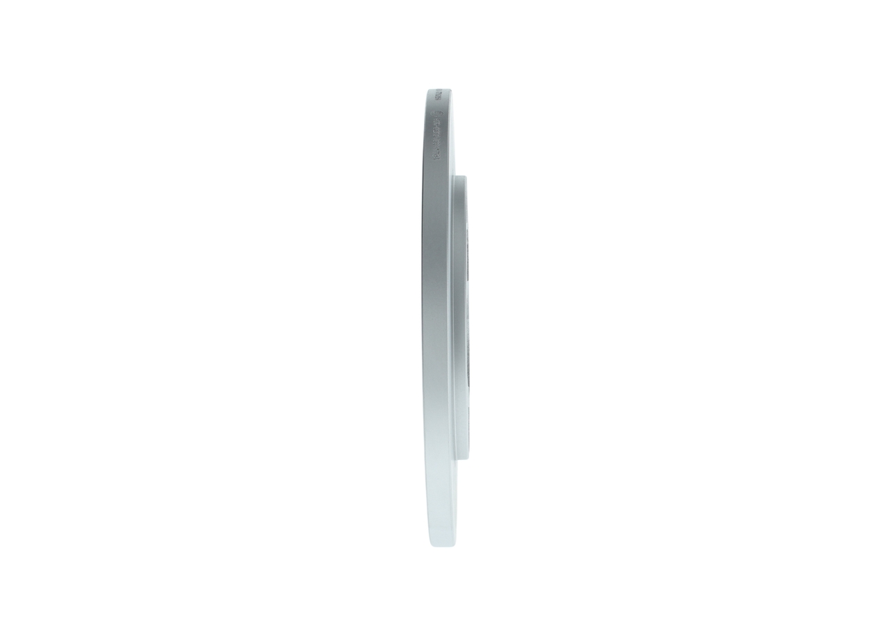 BOSCH Bremseskive 0986479h56 fuld 308mm 16mm for FORD