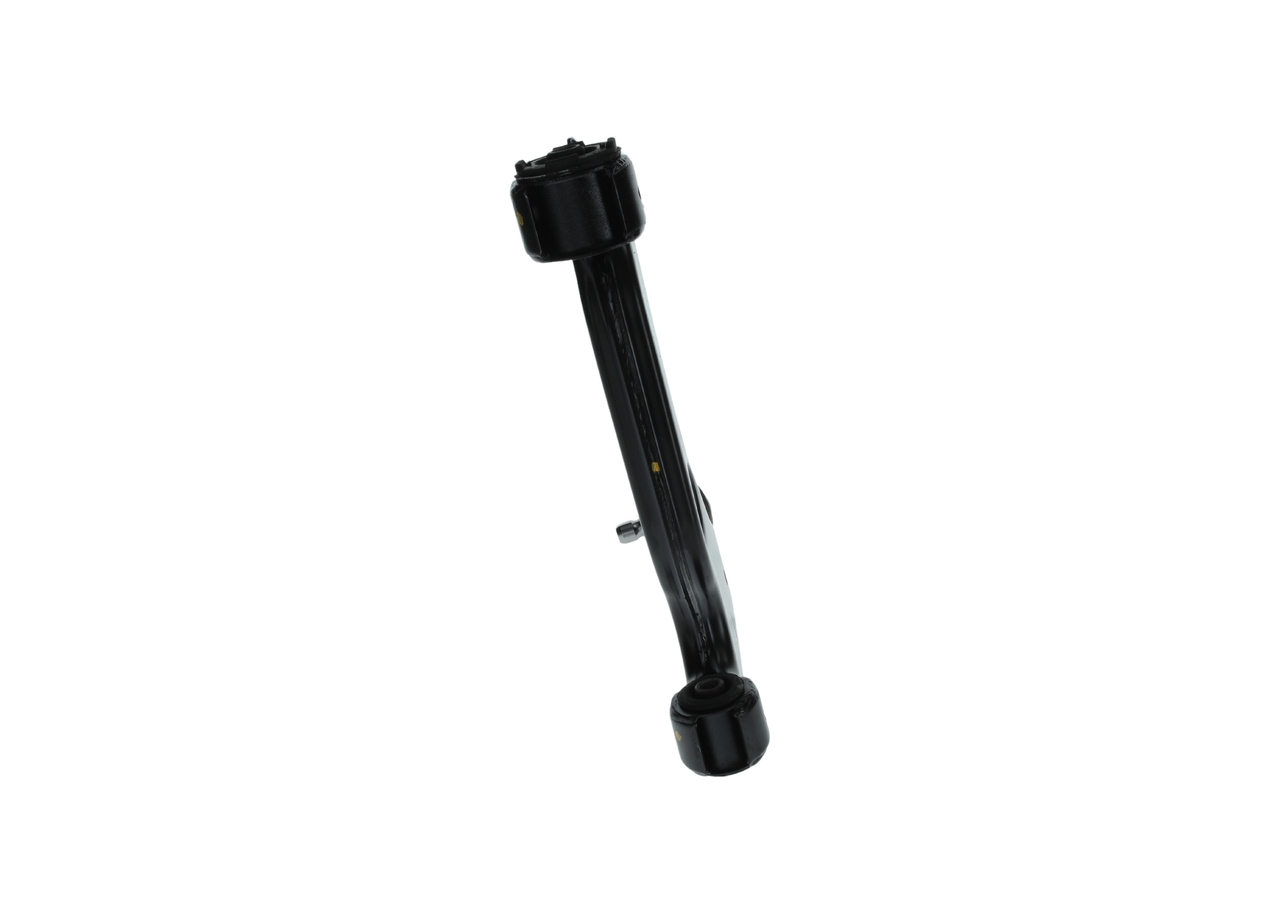 BOSCH Bærearm, hjulophæng 0986141660 nede for OPEL CHEVROLET