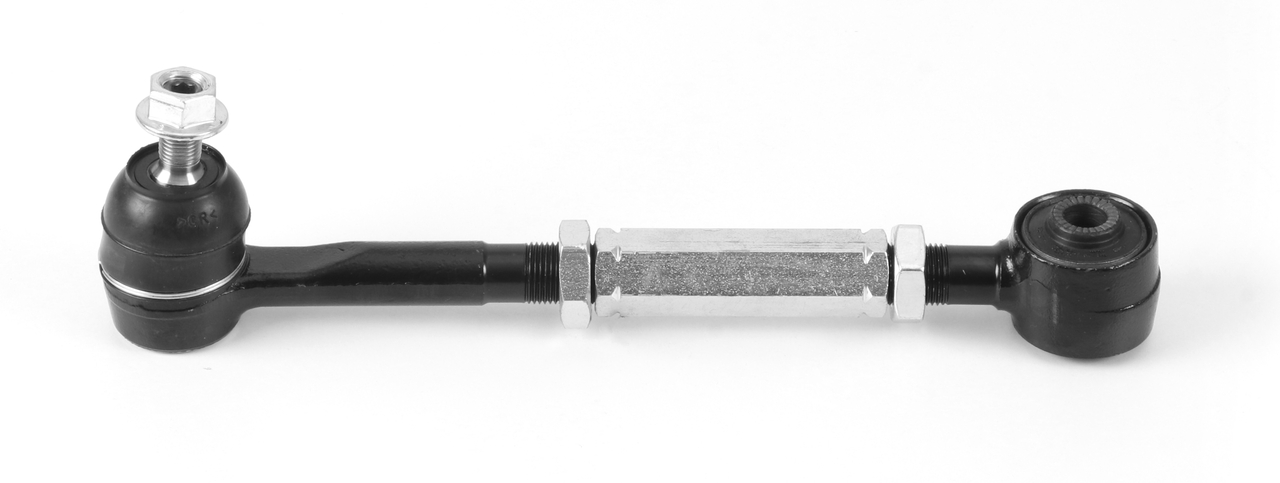BOSCH Bærearm, hjulophæng 0986140392 Bagaksel nede for TOYOTA