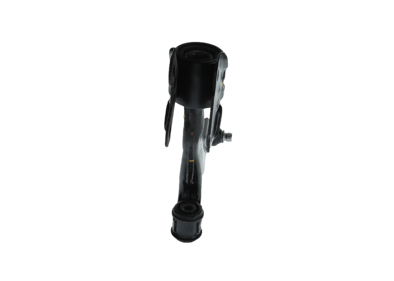 BOSCH Bærearm, hjulophæng 0986141904 nede for FORD