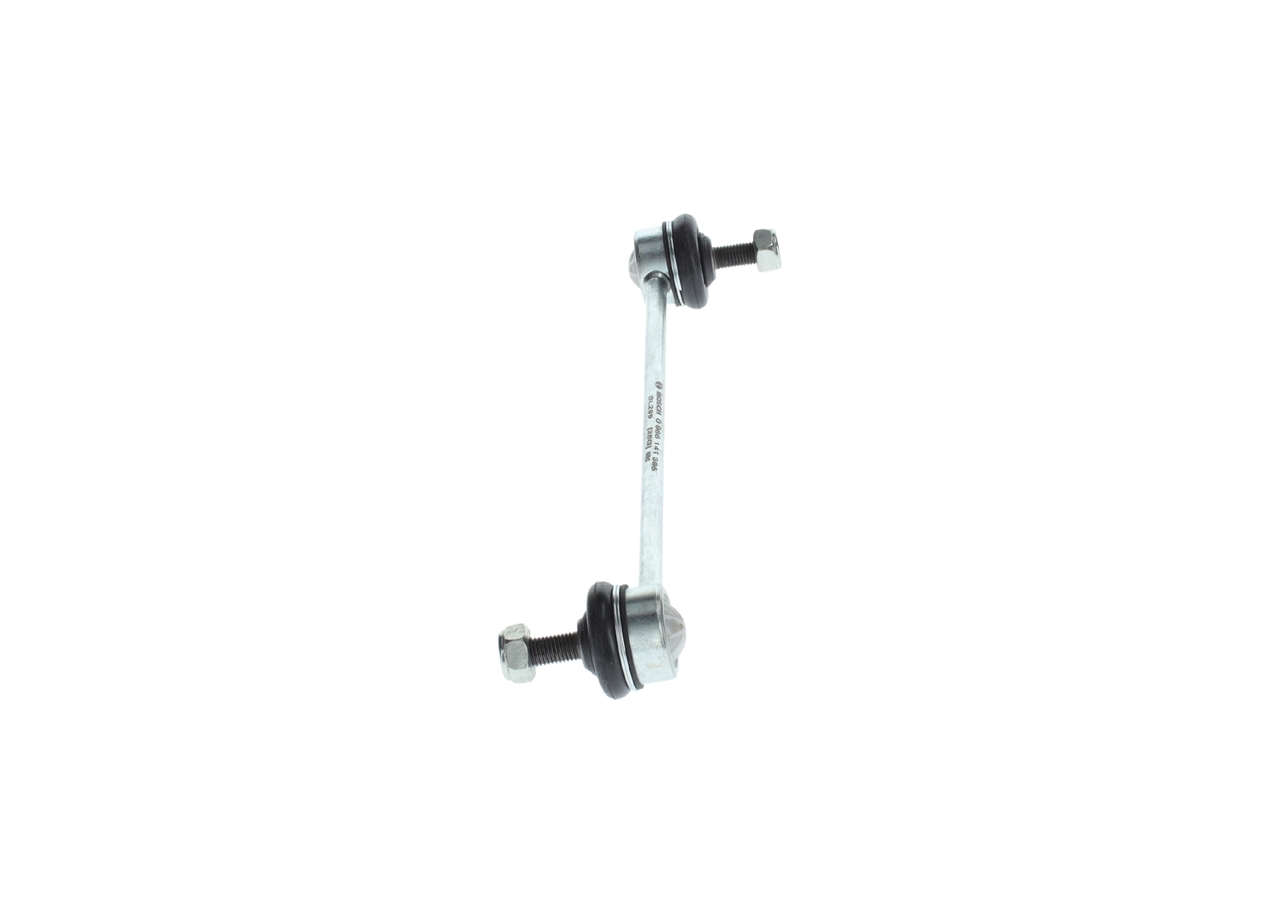 BOSCH Stang/led, stabilisator 0986141395 foraksel for SUZUKI FIAT