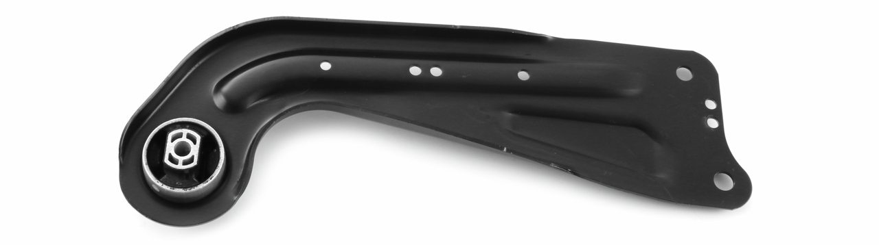 BOSCH Bærearm, hjulophæng 0986140387 bagaksel for VW
