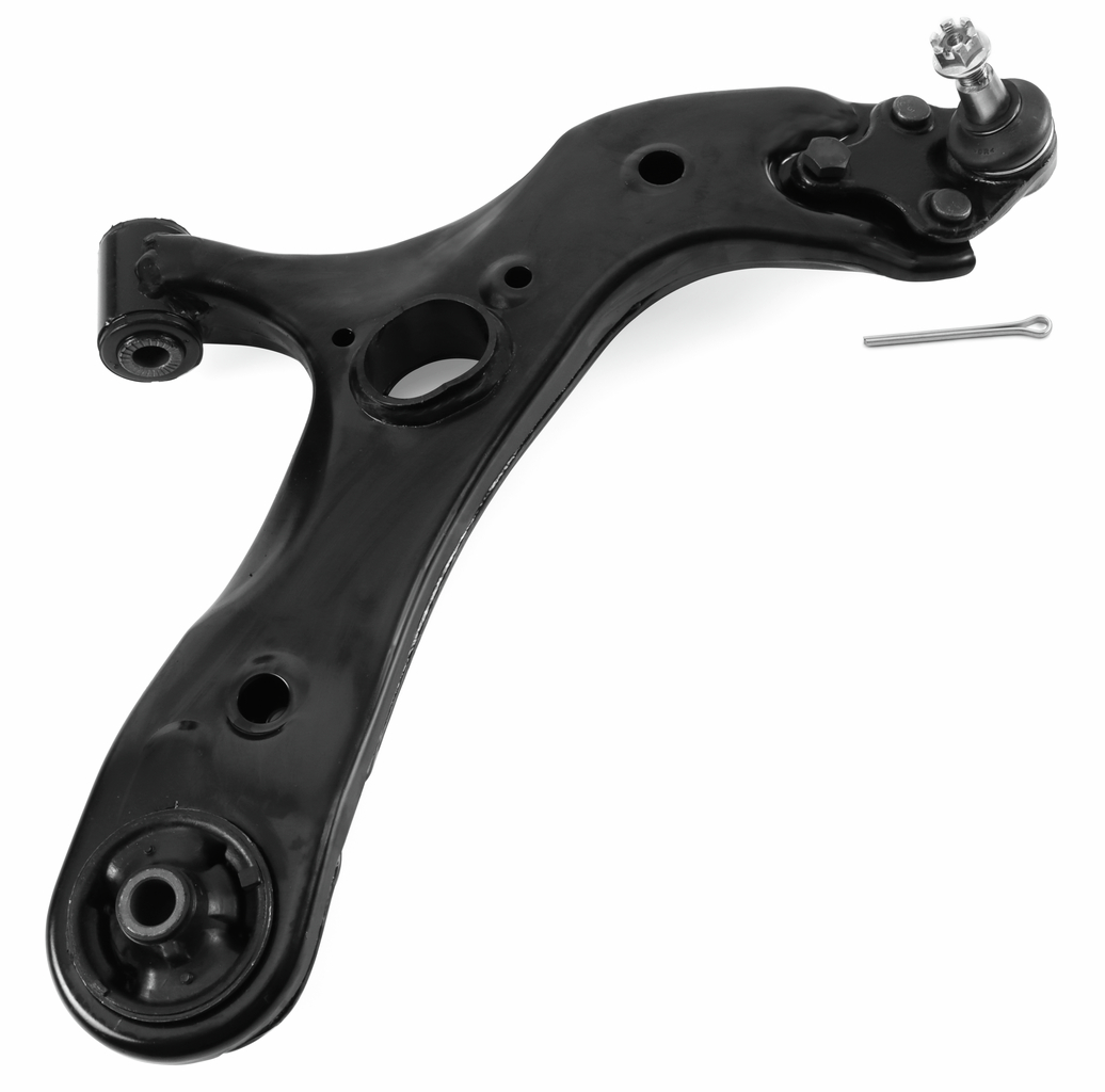 BOSCH Bærearm, hjulophæng 0986141836 nede for LEXUS