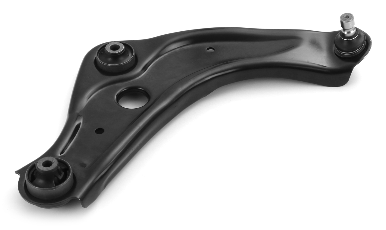 BOSCH Bærearm, hjulophæng 0986141928 venstre foraksel for NISSAN RENAULT
