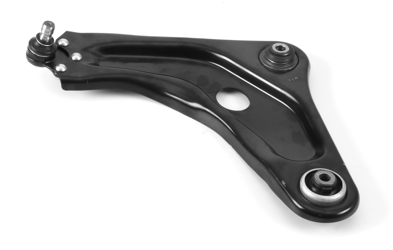 BOSCH Bærearm, hjulophæng 0986142029 nede for CITROËN