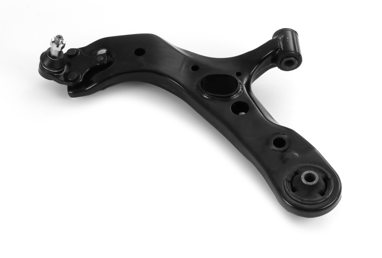 BOSCH Bærearm, hjulophæng 0986142021 nede for LEXUS