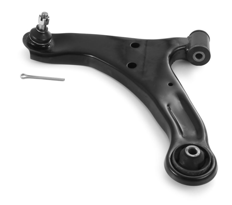 BOSCH Bærearm, hjulophæng 0986141939 nede for SUZUKI