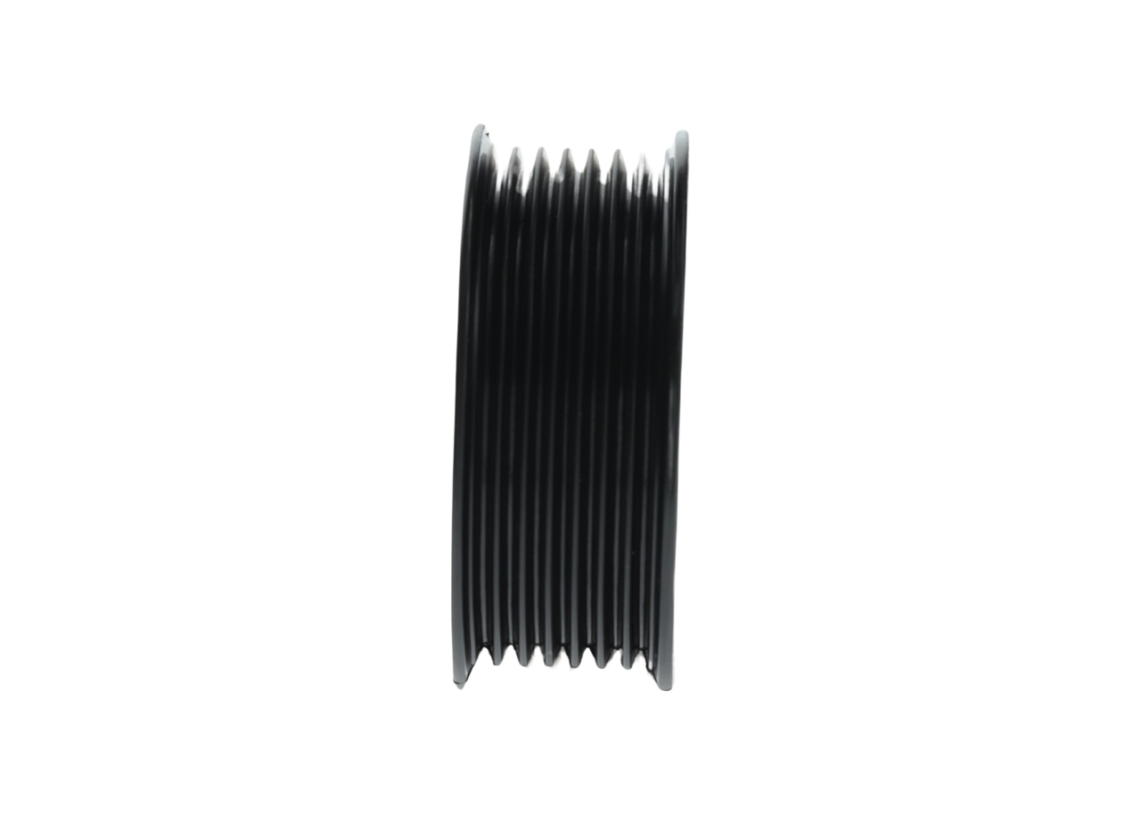 BOSCH Medløberhjul, multi-V-rem 1987600077 for HONDA
