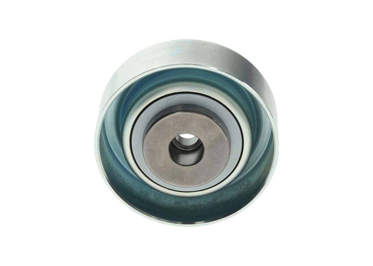 BOSCH Medløberhjul, multi-V-rem 1987600059 for MITSUBISHI