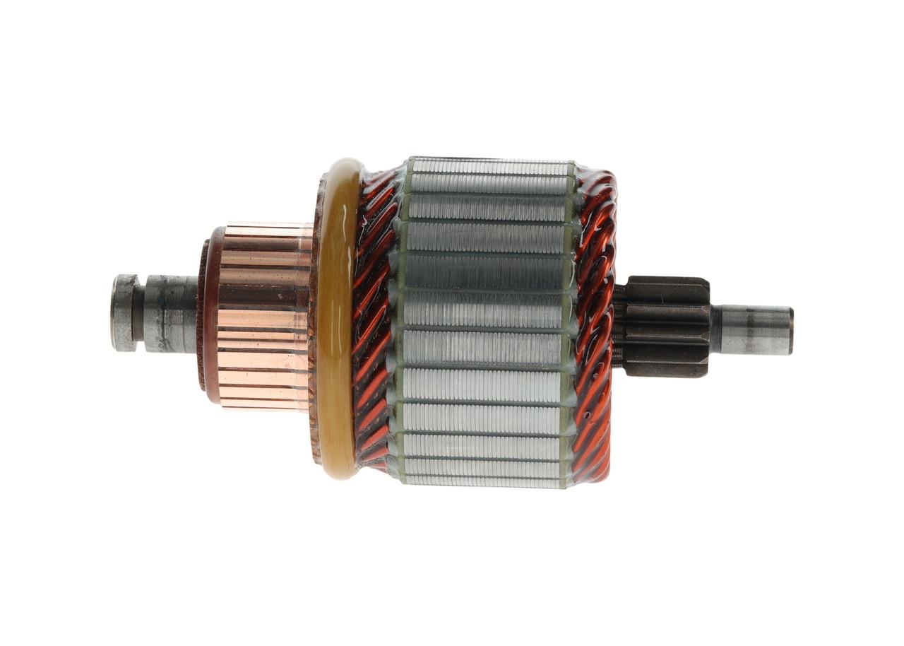 BOSCH 1986se1581 for VW