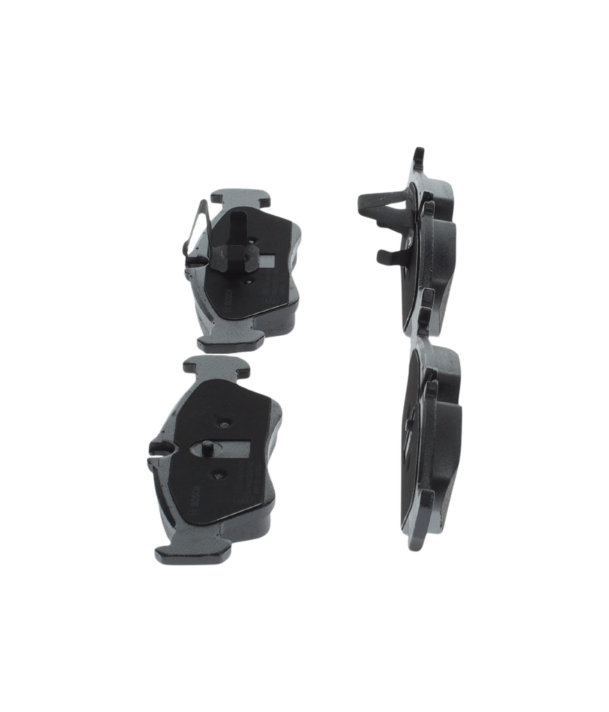 BOSCH Bremseklodser 0986424219 for DAF MERCEDES-BENZ VW