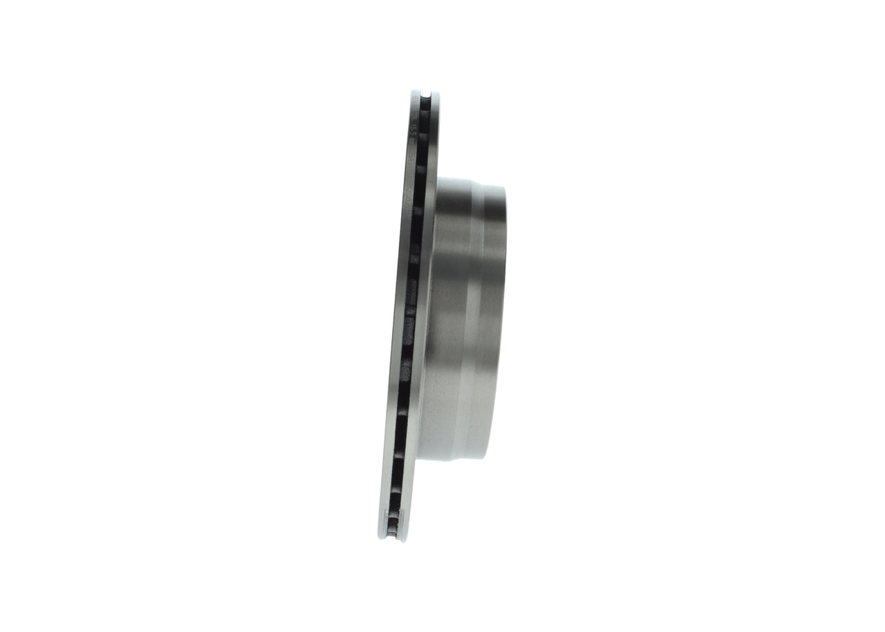 BOSCH Bremseskive 0986478660 indvendig ventileret 305mm 20mm for JAGUAR