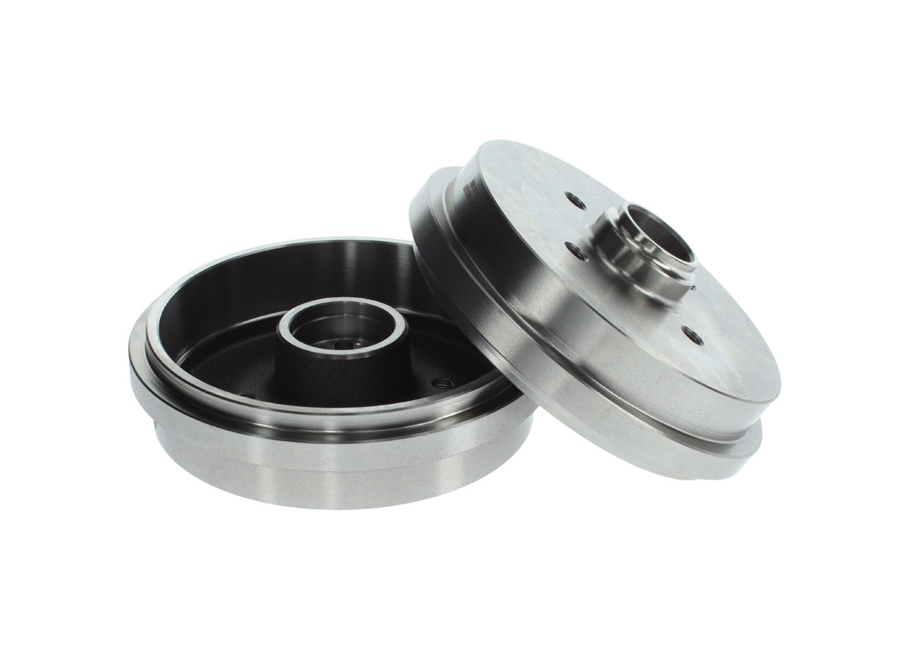 BOSCH Bremsetromle 0 986 477 002 bagaksel for VW