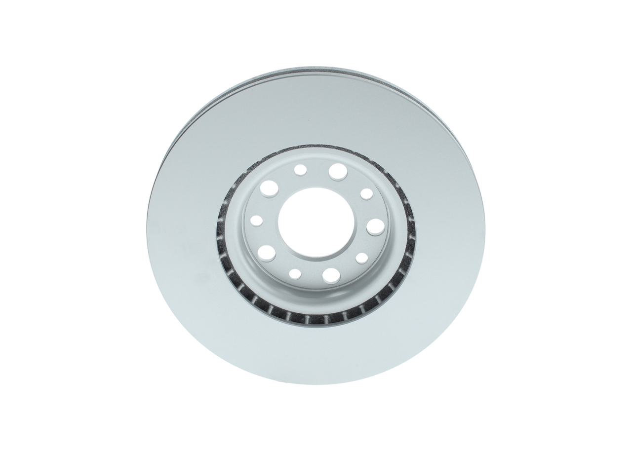 BOSCH Bremseskive 0986479g89 ventileret 305mm 28mm for JEEP