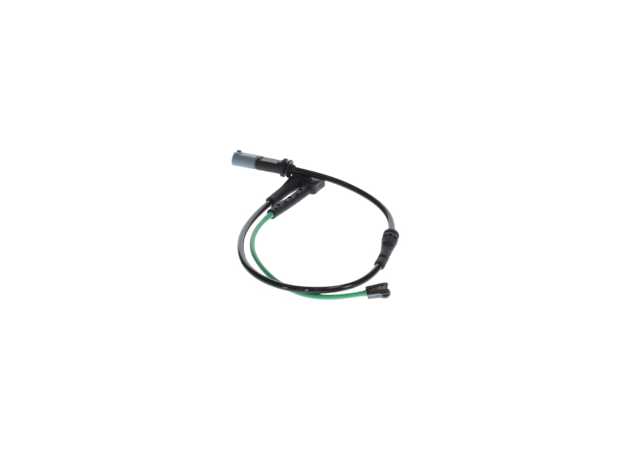 BOSCH Slidindikator, bremsebelægning 1 987 473 624 for MINI