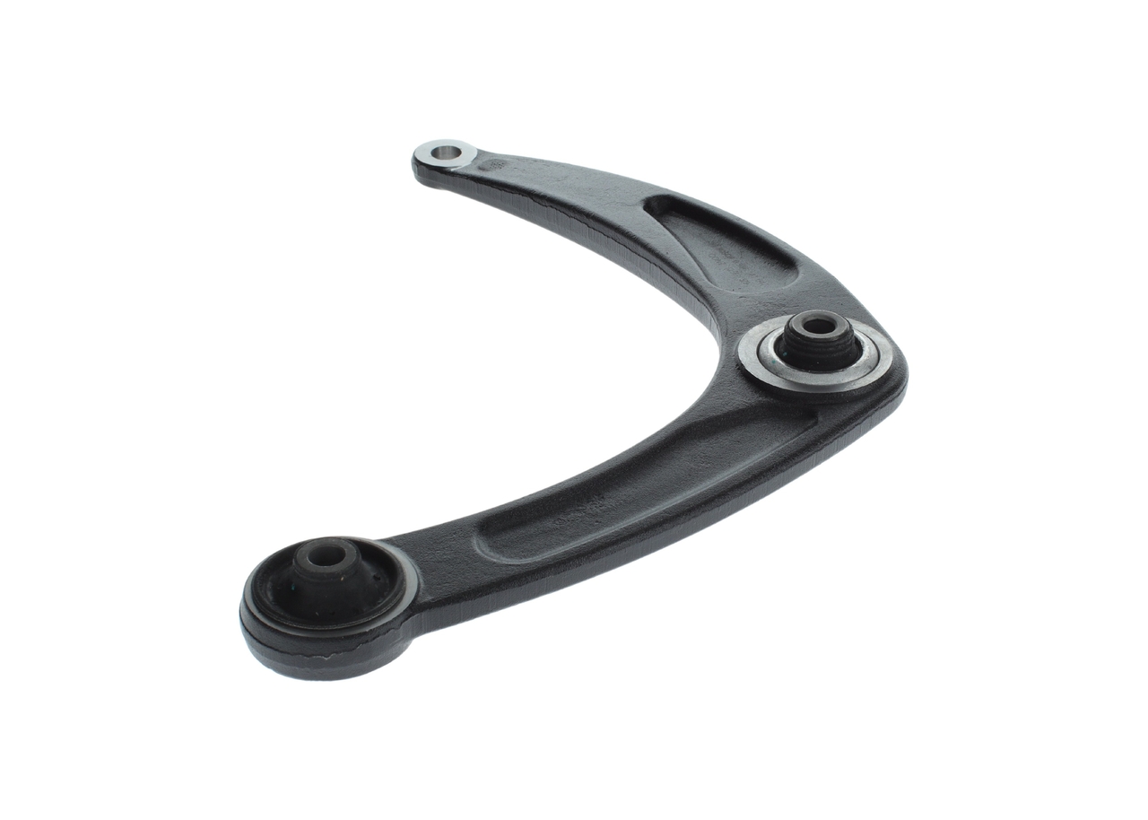 BOSCH Bærearm, hjulophæng 0986141647 nede for PEUGEOT CITROËN