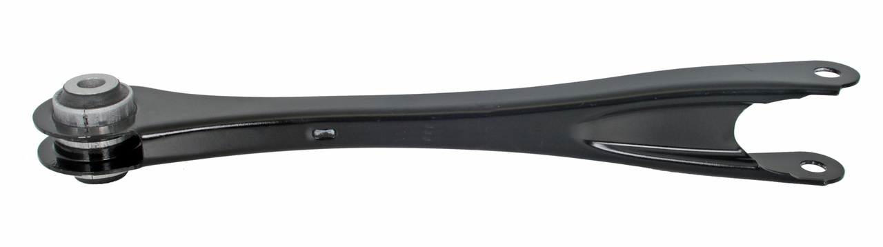 BOSCH Bærearm, hjulophæng 0986140316 Bagaksel nede for BMW