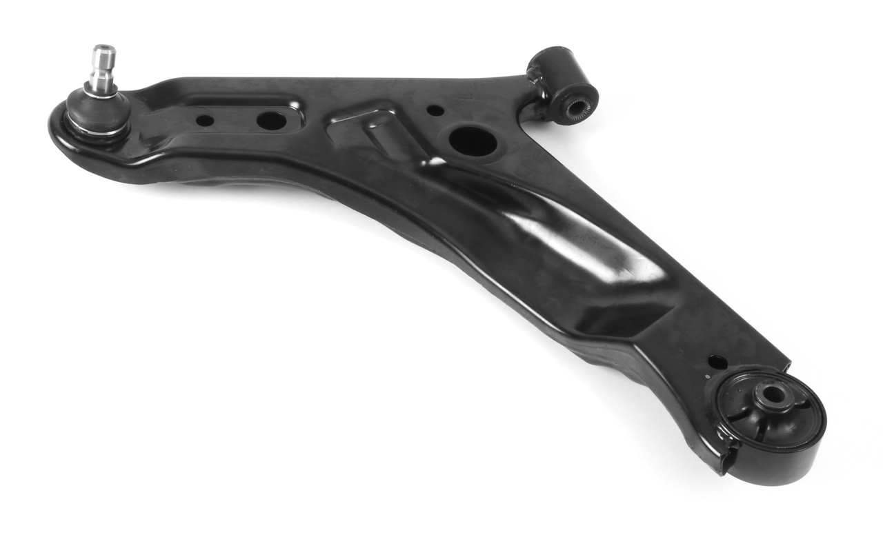 BOSCH Bærearm, hjulophæng 0986141937 nede for KIA