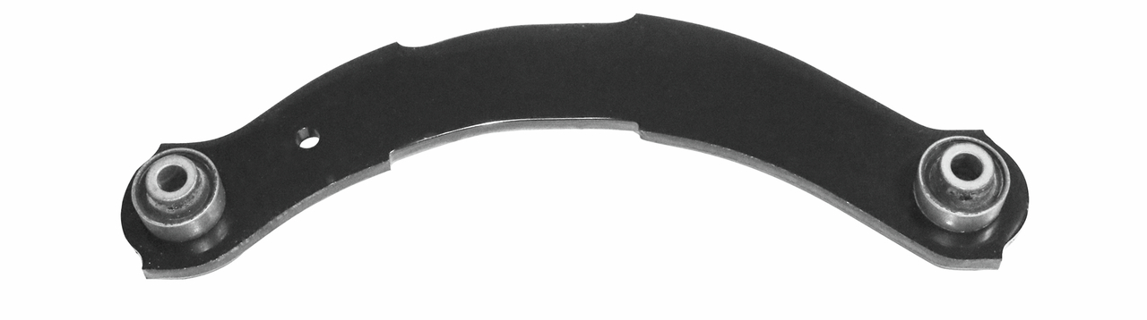 BOSCH Bærearm, hjulophæng 0986140381 Bagaksel oppe for CITROËN MITSUBISHI